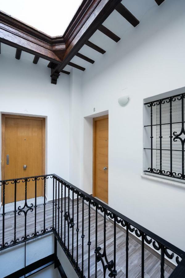 Encantador Loft Teatro Falla Cádiz Eksteriør bilde