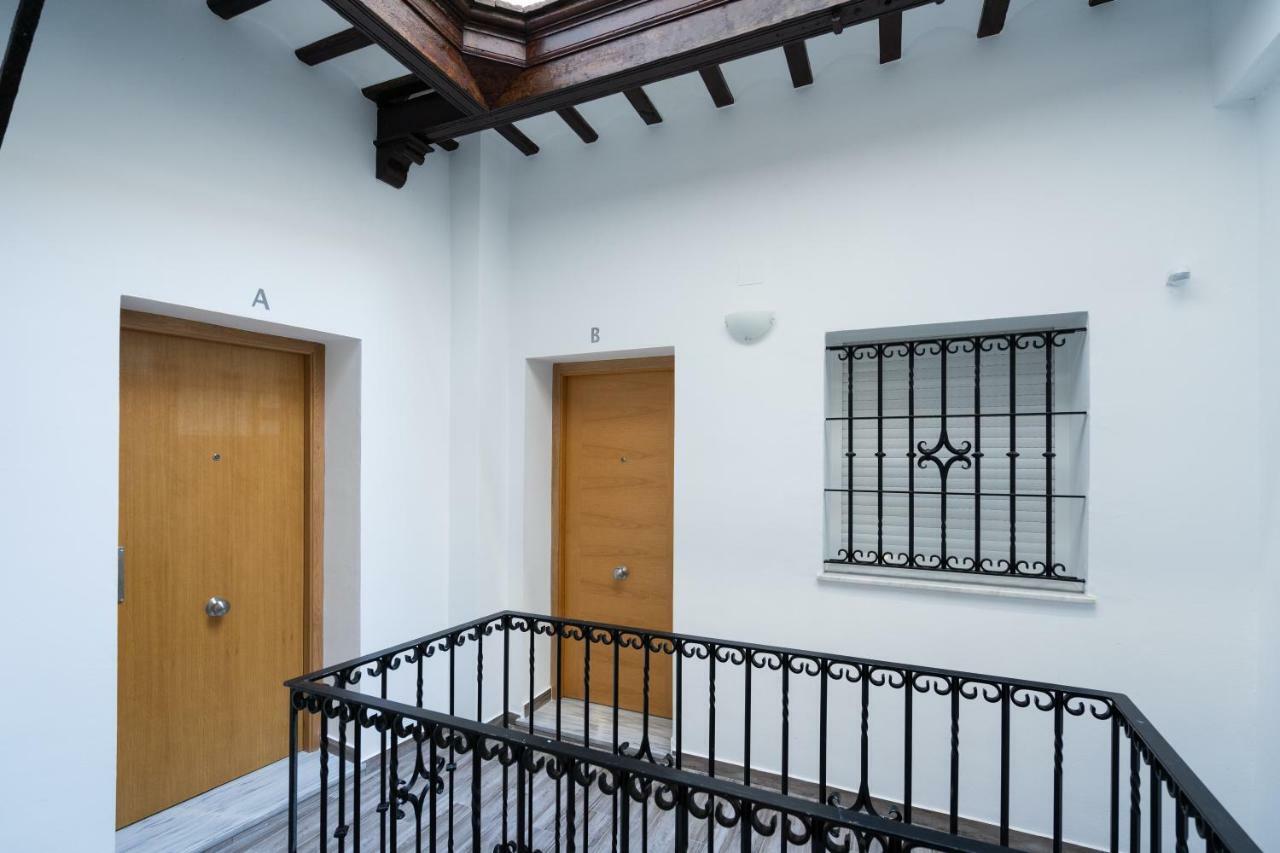 Encantador Loft Teatro Falla Cádiz Eksteriør bilde